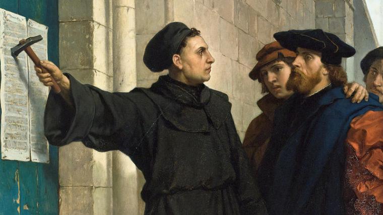 luther95theses
