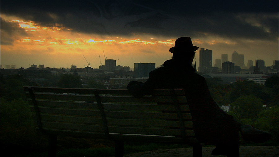 London: The Modern Babylon — Films We Like